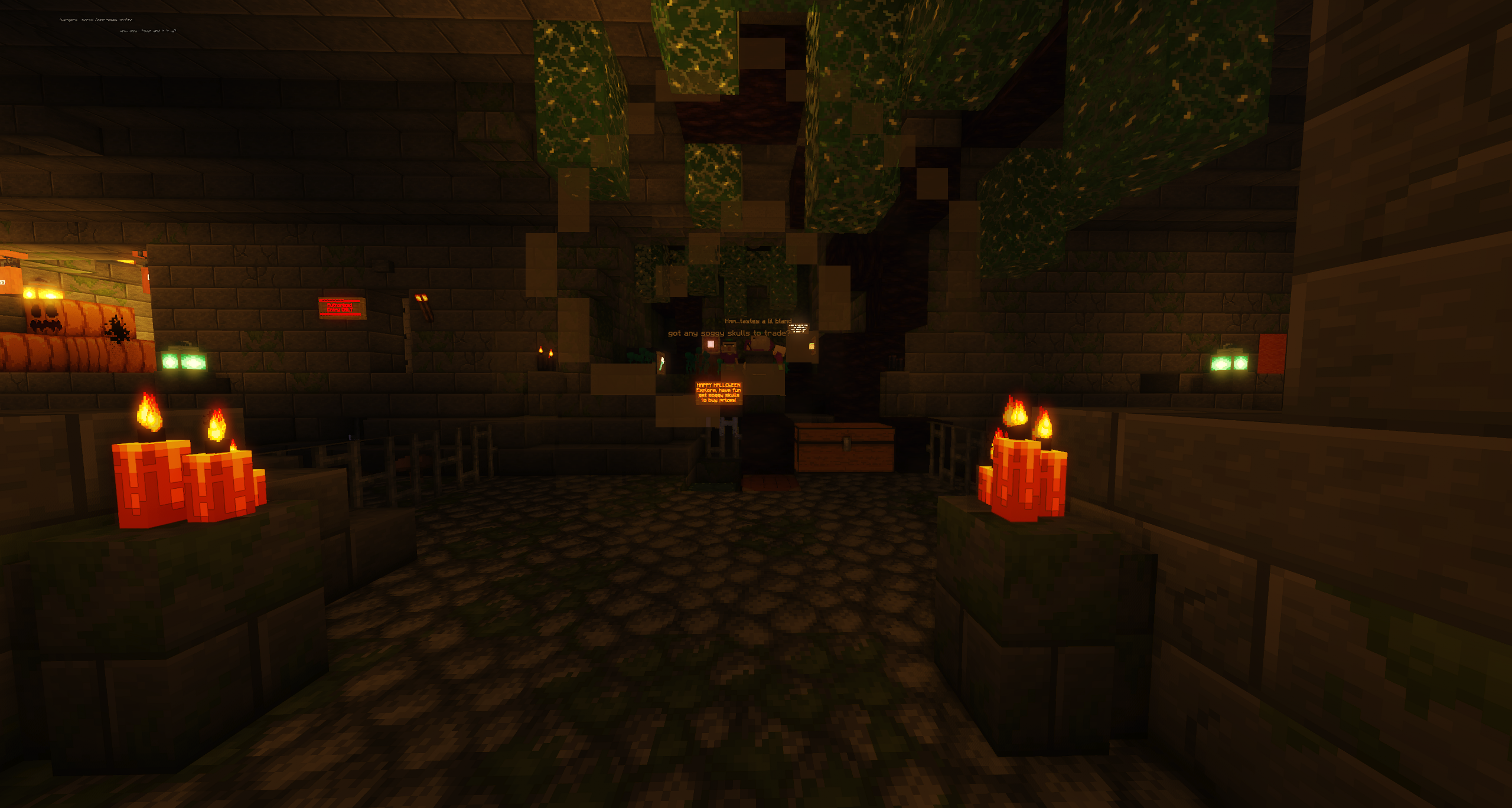 Season 5 - Halloween